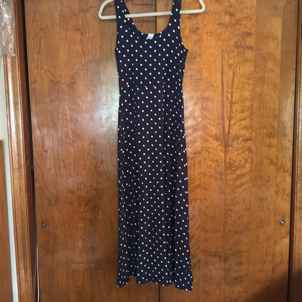 Old Navy Maxi dress